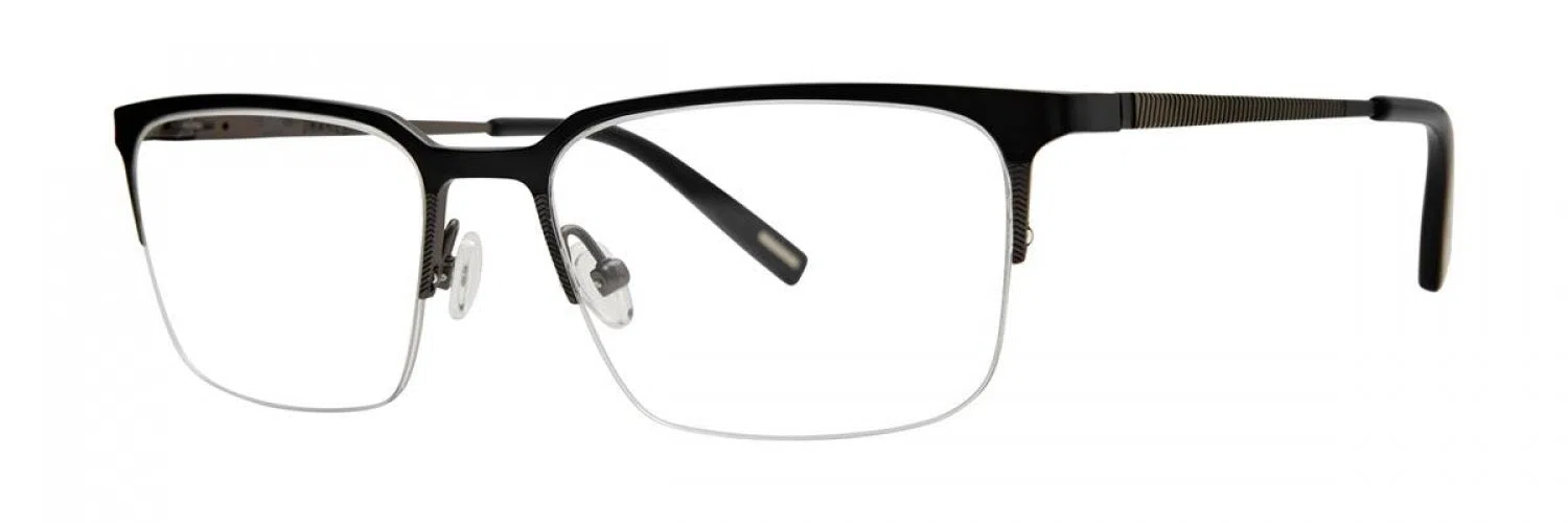 Jhane Barnes Integrand Eyeglasses - view 3